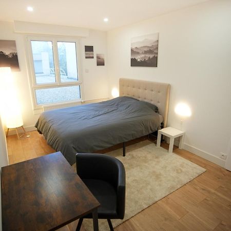 Keyless Appartement Moderne Et Spacieux 90 M2 Parking Chevilly-Larue Exterior photo