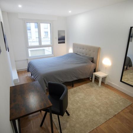 Keyless Appartement Moderne Et Spacieux 90 M2 Parking Chevilly-Larue Exterior photo